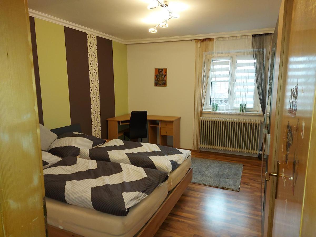 Mariazellkernboden Holiday home