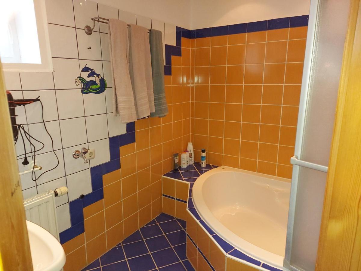 Mariazellkernboden Holiday home *