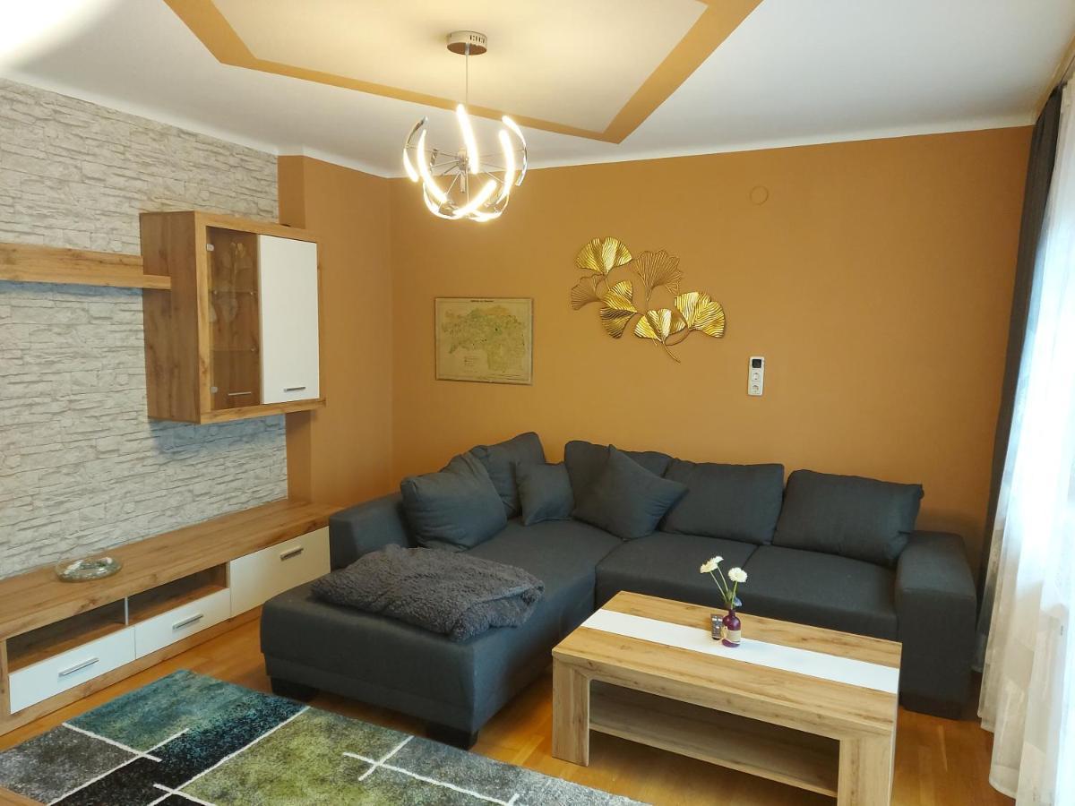 Mariazellkernboden Holiday home *
