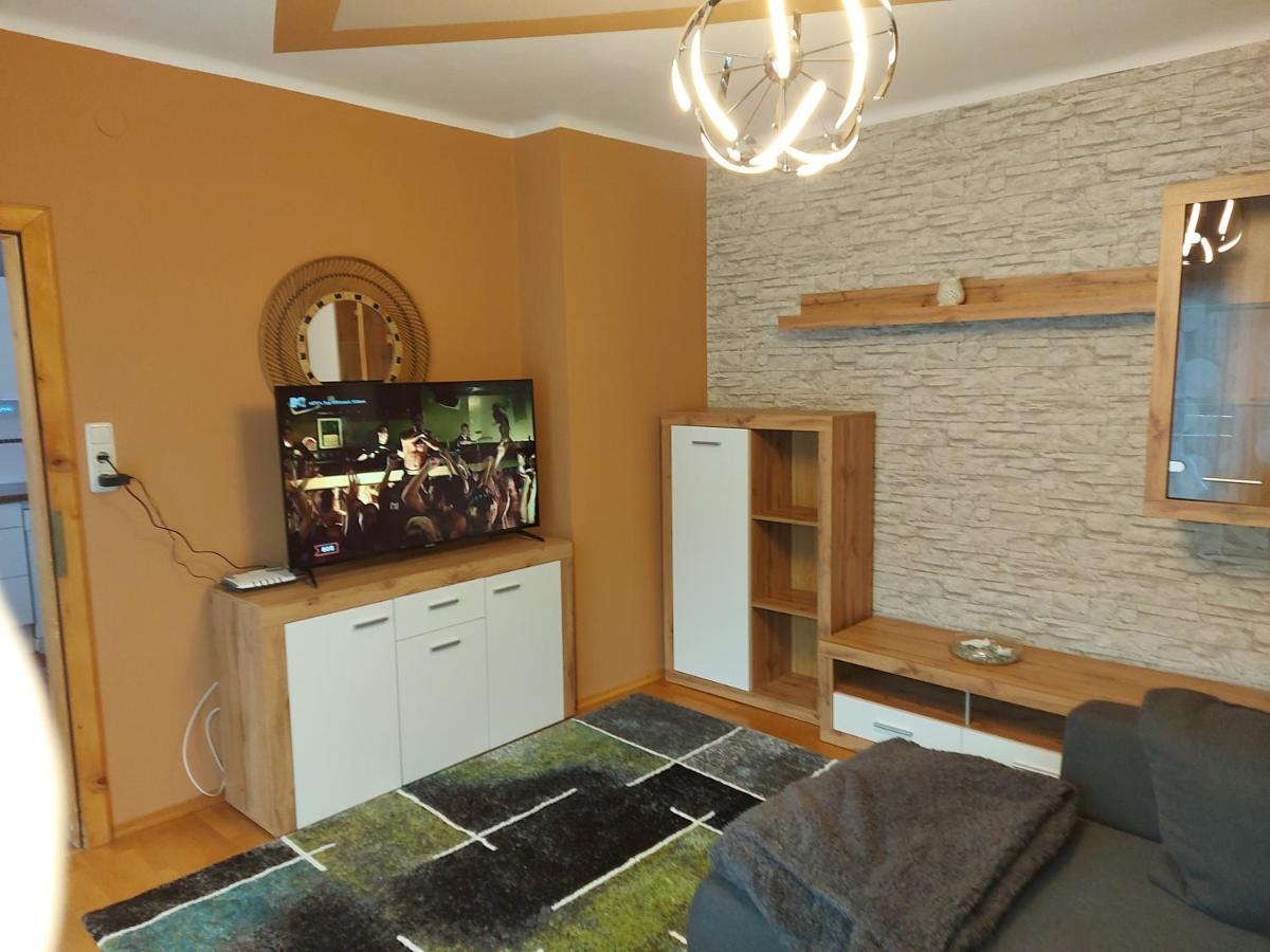 Mariazellkernboden Holiday home