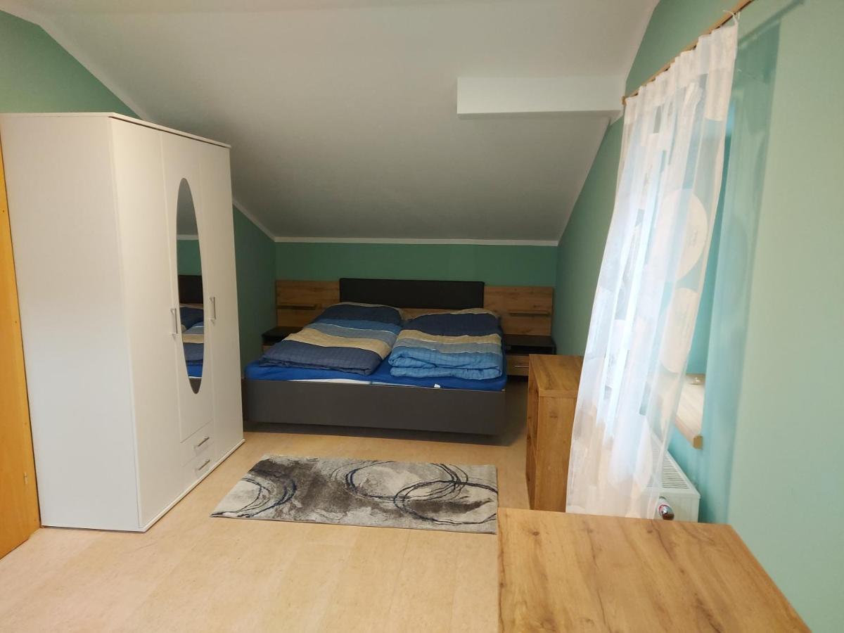 Mariazellkernboden Holiday home *